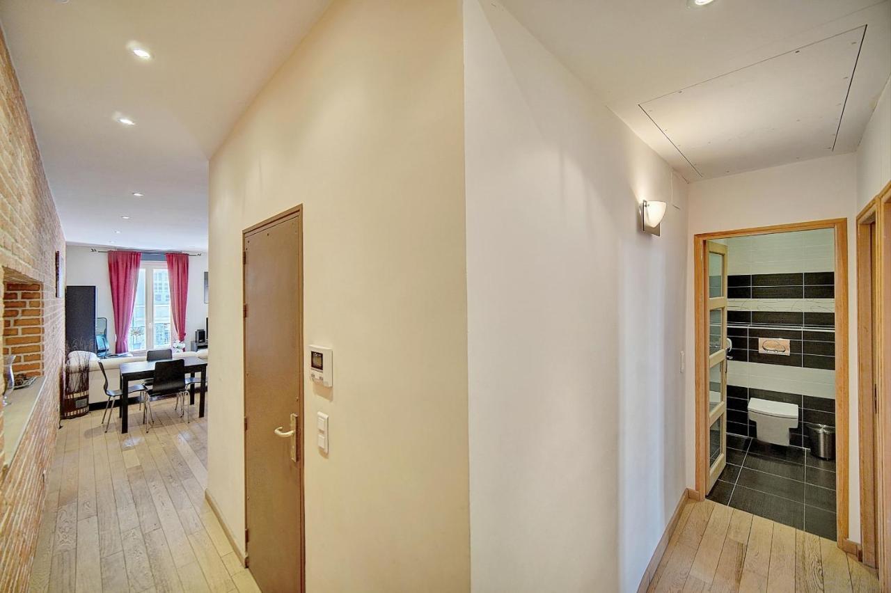 Apartment Moderne 3 Pieces Idealement Situe Centre De L! A2b22 Cannes