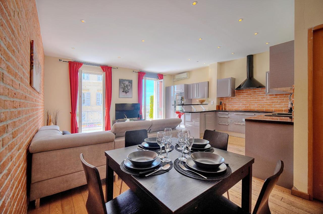 Moderne 3 Pieces Idealement Situe Centre De L! A2b22