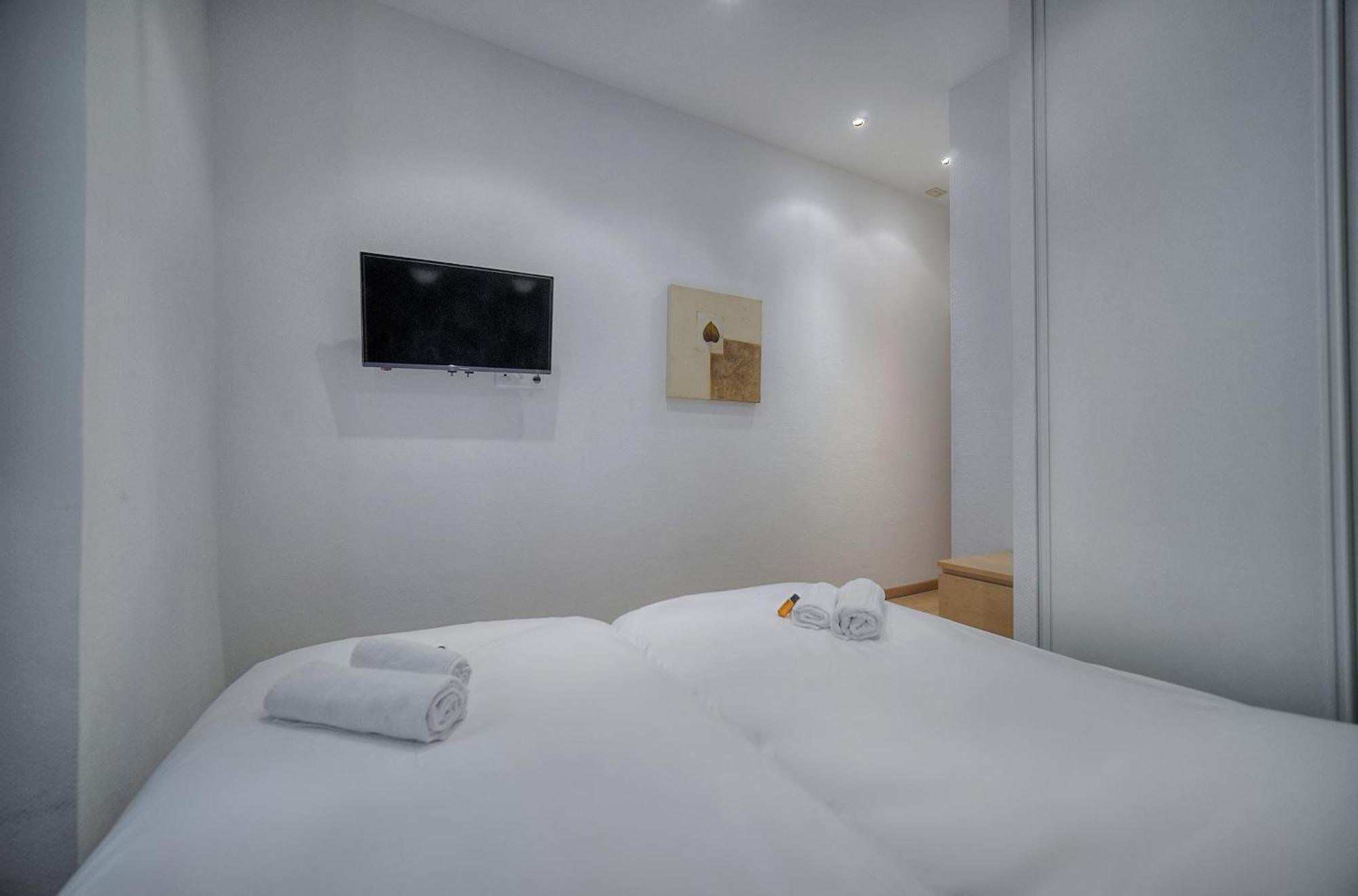 Moderne 3 Pieces Idealement Situe Centre De L! A2b22 Apartment Cannes