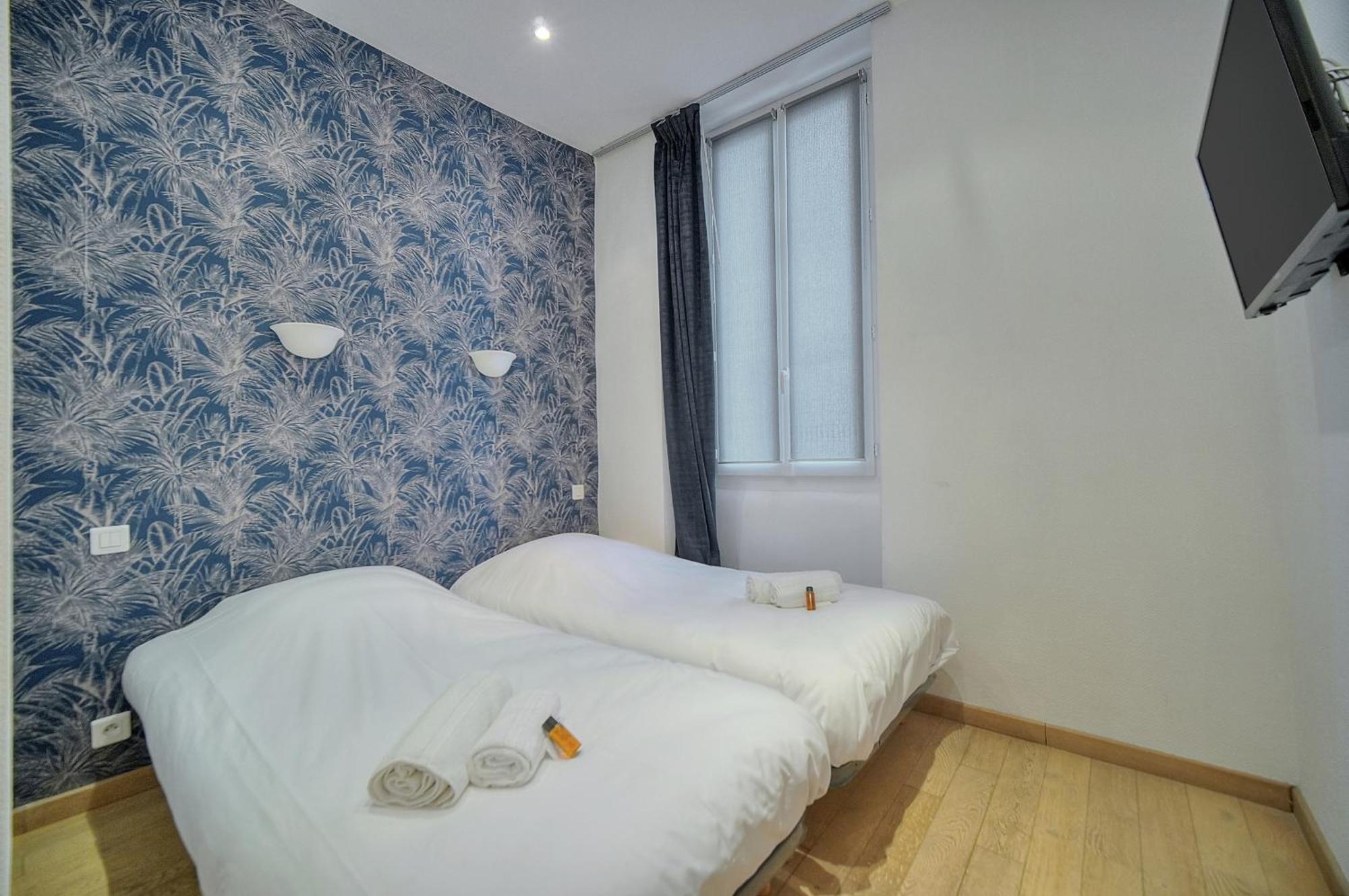 Apartment Moderne 3 Pieces Idealement Situe Centre De L! A2b22