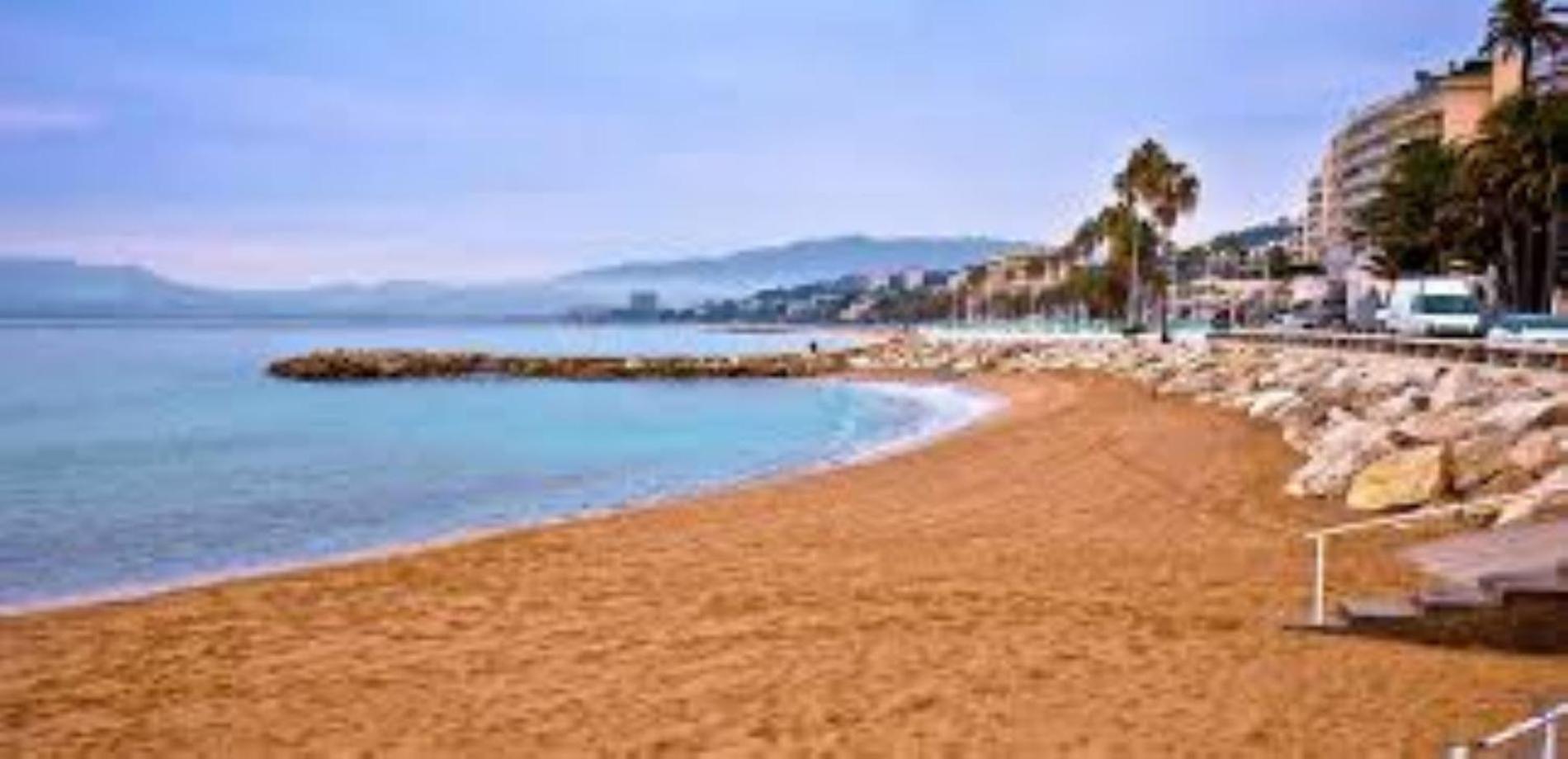 Apartment Moderne 3 Pieces Idealement Situe Centre De L! A2b22 Cannes